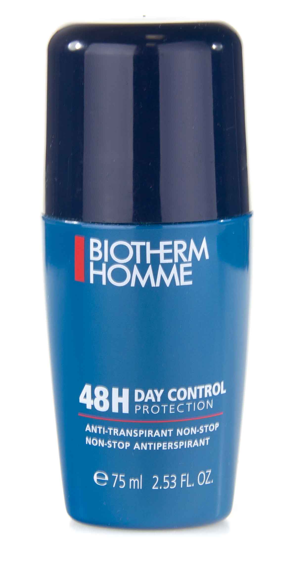 Biotherm Homme Day Control 48H Antyperspirant (M) Roll On 75ml.jpg